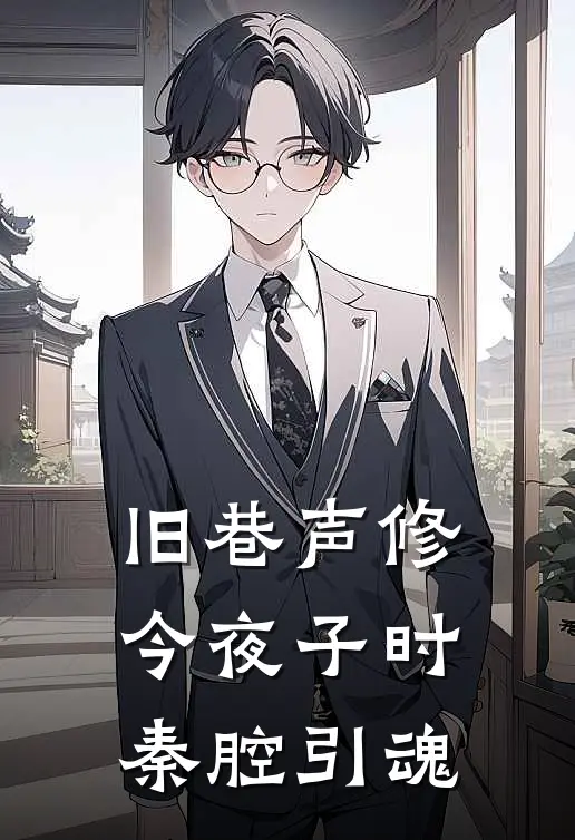 旧巷声修：今夜子时，秦腔引魂秦九歌秦九歌最新好看小说_免费小说旧巷声修：今夜子时，秦腔引魂(秦九歌秦九歌)