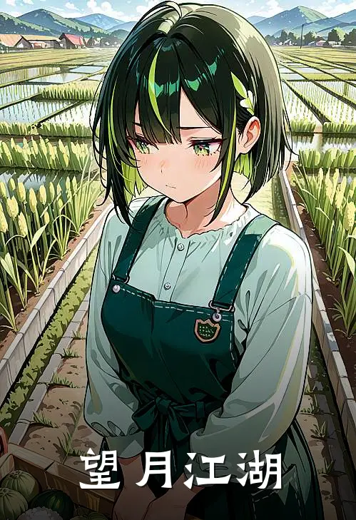 望月江湖张猛沈惊尘免费小说免费阅读_推荐完结小说望月江湖(张猛沈惊尘)