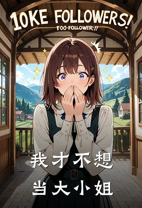 我才不想当大小姐