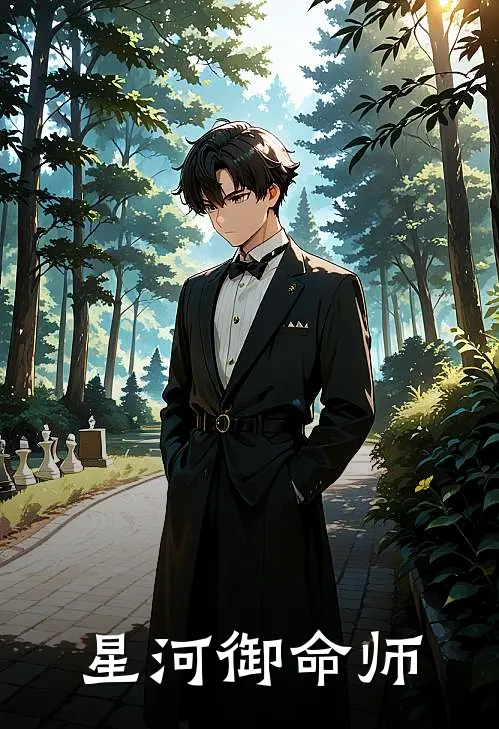 星河御命师萧逸尘林峰完结小说_免费小说在线看星河御命师萧逸尘林峰