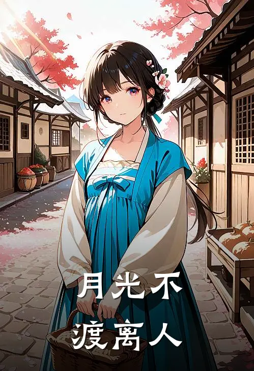 月光不渡离人