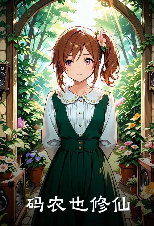 码农也修仙(李多多林薇)免费小说_最新小说全文阅读码农也修仙李多多林薇