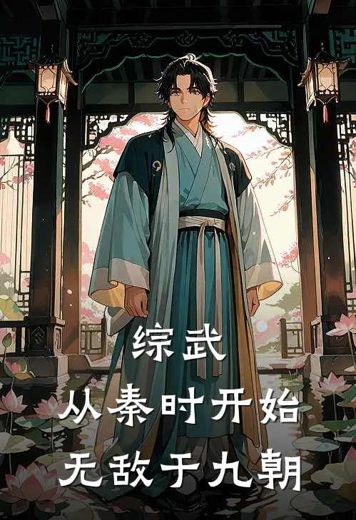 综武：从秦时开始，无敌于九朝赵宸小石头新热门小说_小说免费阅读综武：从秦时开始，无敌于九朝(赵宸小石头)