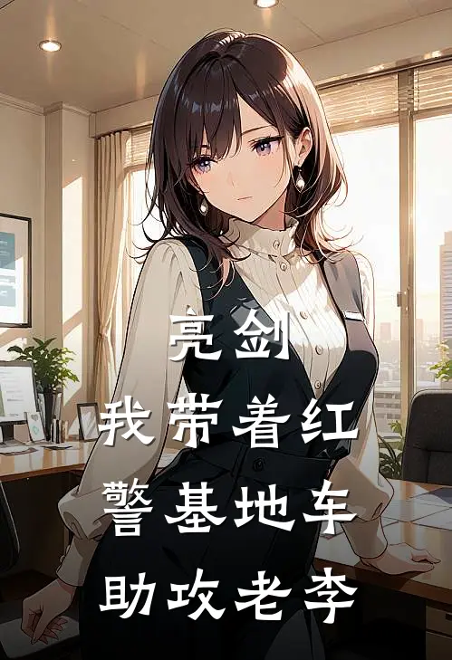 亮剑：我带着红警基地车助攻老李