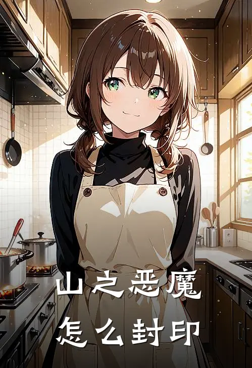 山之恶魔怎么封印