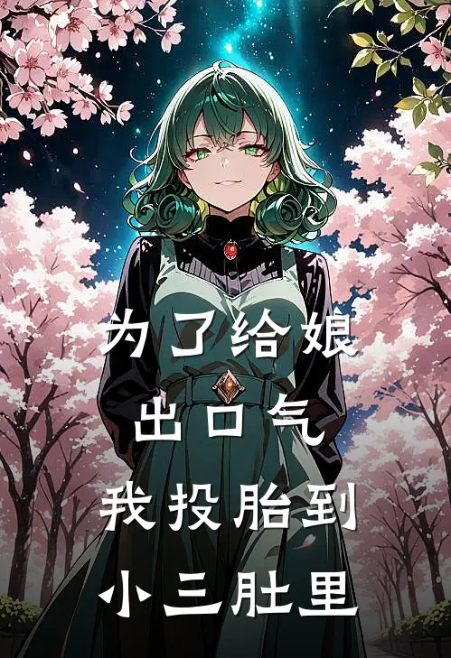 为了给娘出口气，我投胎到小三肚里(赵建国孟婆汤)好看的完结小说_热门小说推荐为了给娘出口气，我投胎到小三肚里赵建国孟婆汤