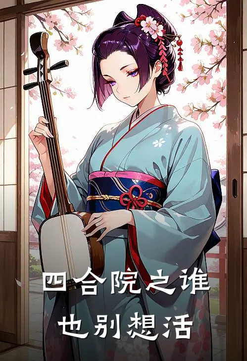 四合院之谁也别想活杨峰易中海无弹窗全文免费阅读_最新推荐小说四合院之谁也别想活(杨峰易中海)