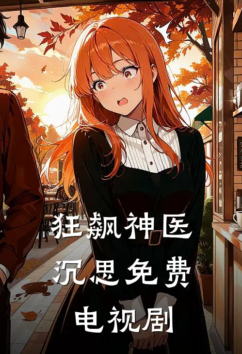 狂飙神医沉思免费电视剧