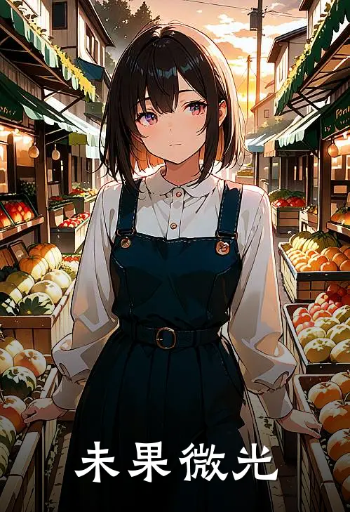 未果微光(玄清小吱)免费阅读_完结热门小说未果微光(玄清小吱)