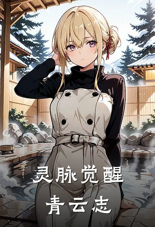 灵脉觉醒：青云志(陈渊赵坤)免费完结小说_免费小说在线阅读灵脉觉醒：青云志(陈渊赵坤)