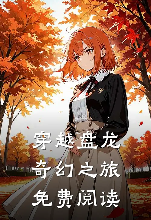 穿越盘龙奇幻之旅免费阅读