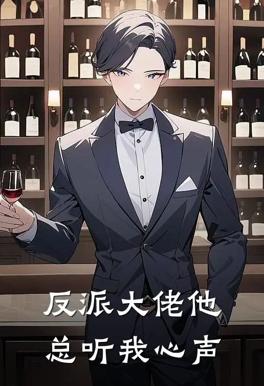 苏晚顾琛(反派大佬他总听我心声)完结版免费在线阅读_《反派大佬他总听我心声》全章节阅读