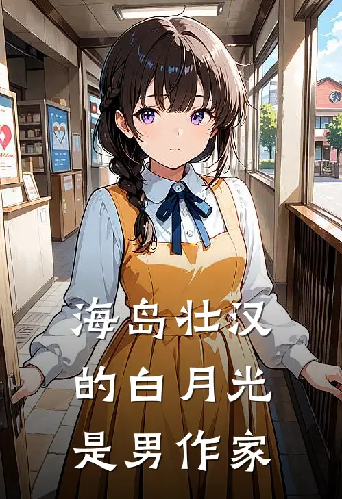 海岛壮汉的白月光是男作家顾言陆屿小说推荐完结_全集免费小说海岛壮汉的白月光是男作家(顾言陆屿)