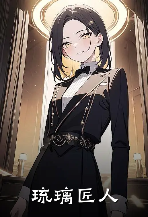 琉璃匠人(陈朔李福海)热门完本小说_最新小说琉璃匠人陈朔李福海