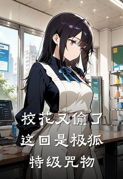 陆仁乙茨姆莉《校花又偷了，这回是极狐特级咒物》_《校花又偷了，这回是极狐特级咒物》最新章节在线阅读