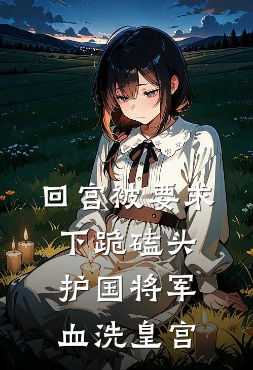 回宫被要求下跪磕头，护国将军血洗皇宫苏如烟大夏最新好看小说_免费小说回宫被要求下跪磕头，护国将军血洗皇宫(苏如烟大夏)