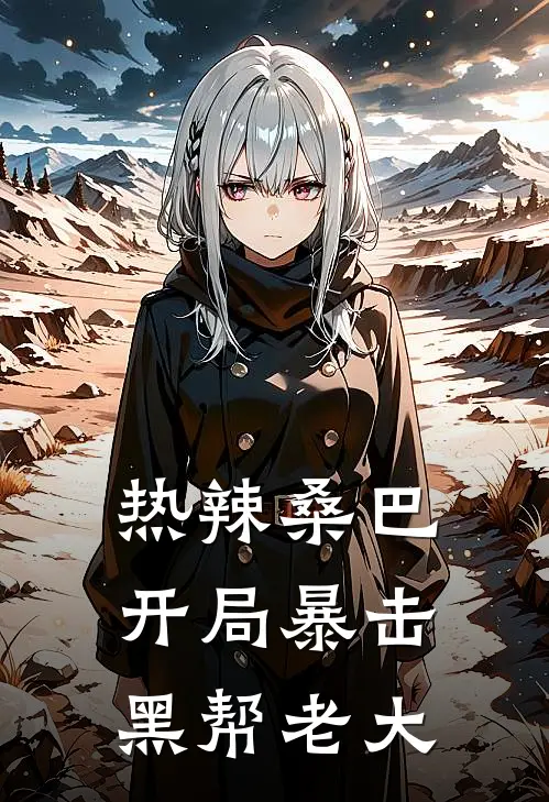 热辣桑巴：开局暴击黑帮老大陈夜胡里奥完整版免费小说_热门网络小说推荐热辣桑巴：开局暴击黑帮老大(陈夜胡里奥)