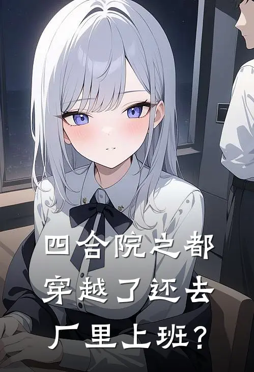 四合院之都穿越了还去厂里上班？(凌辰易中海)免费小说_完整版免费阅读四合院之都穿越了还去厂里上班？凌辰易中海