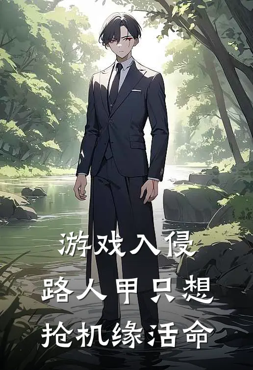 游戏入侵：路人甲只想抢机缘活命陆远林夜最新好看小说_最新完本小说游戏入侵：路人甲只想抢机缘活命陆远林夜