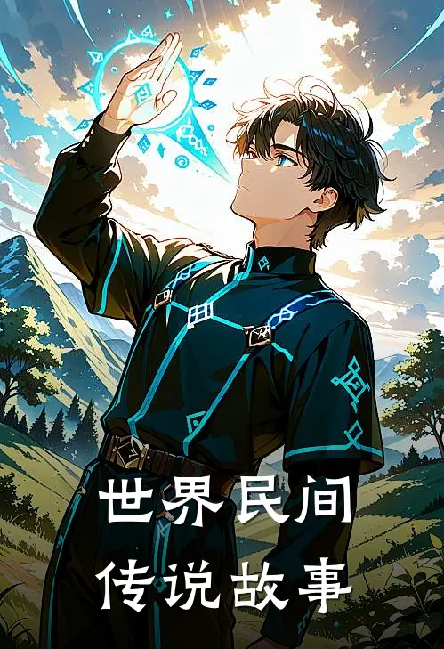 世界民间传说故事柳文卿青妩热门完结小说_最新章节列表世界民间传说故事(柳文卿青妩)