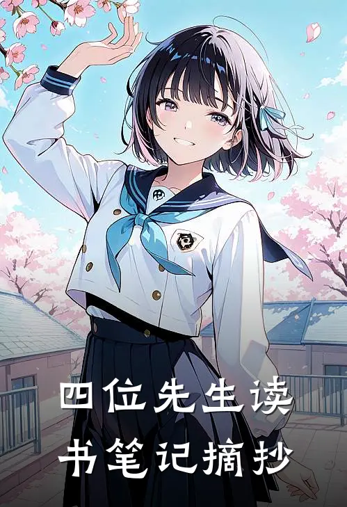 四位先生读书笔记摘抄