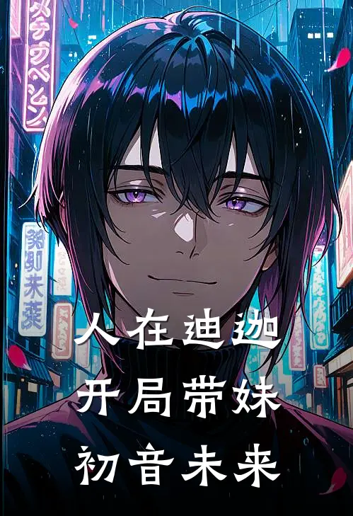 人在迪迦开局带妹初音未来全文免费阅读无弹窗大结局_人在迪迦开局带妹初音未来（罗安田中）最新小说