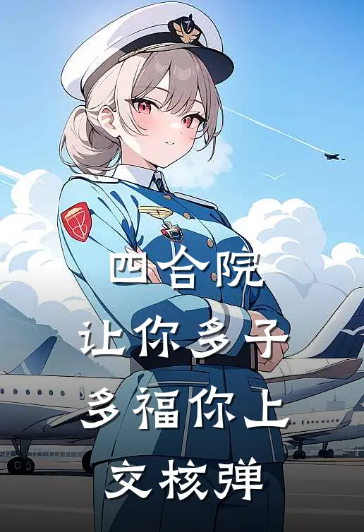 《四合院：让你多子多福你上交核弹》李振华傻柱全集免费在线阅读_(李振华傻柱)全章节免费在线阅读