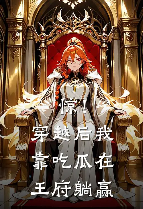 惊！穿越后我靠吃瓜在王府躺赢翠珠沈月芳全文免费阅读_完结热门小说惊！穿越后我靠吃瓜在王府躺赢(翠珠沈月芳)