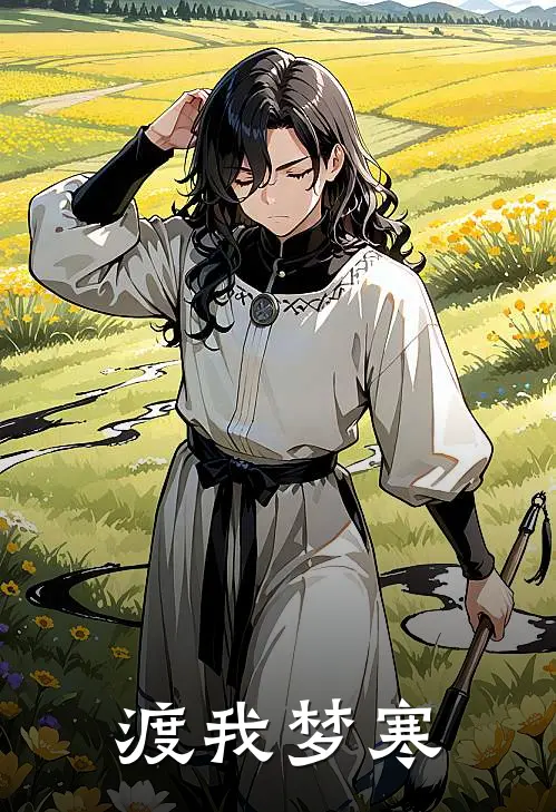 渡我梦寒