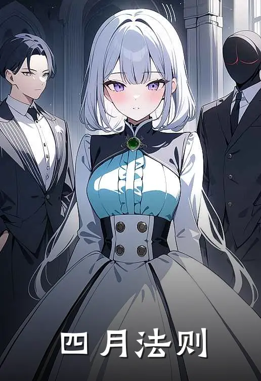 四月法则乔漫羽兰蓝热门完本小说_最新章节列表四月法则(乔漫羽兰蓝)