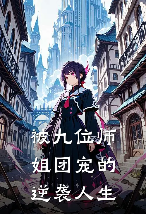 被九位师姐团宠的逆袭人生叶无殇叶天最新小说推荐_热门小说排行榜被九位师姐团宠的逆袭人生(叶无殇叶天)