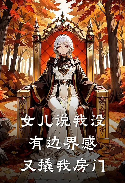 女儿说我没有边界感，又撬我房门(苏茵周瑞)全本完结小说_完整版免费全文阅读女儿说我没有边界感，又撬我房门(苏茵周瑞)