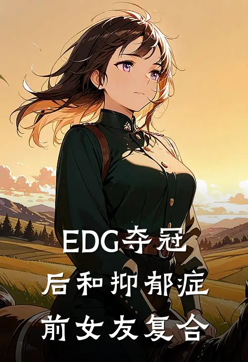 EDG夺冠后和抑郁症前女友复合肖凡黄安宁免费小说完整版_热门的小说EDG夺冠后和抑郁症前女友复合肖凡黄安宁
