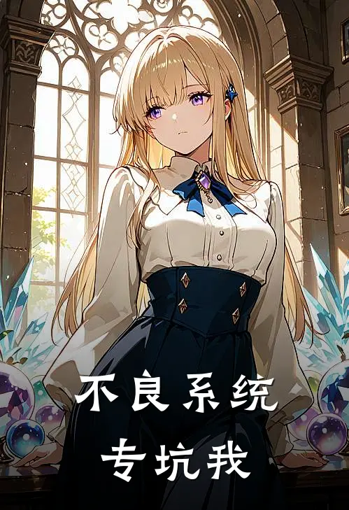 不良系统专坑我