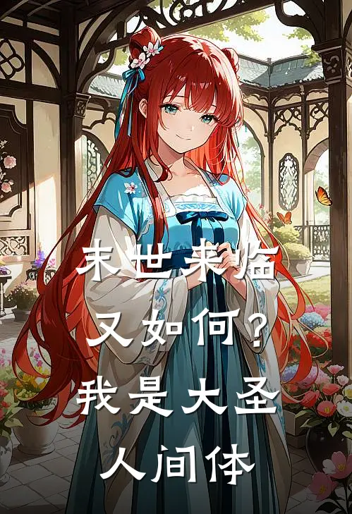 末世来临又如何？我是大圣人间体(孙悟空齐天)完结小说推荐_免费小说末世来临又如何？我是大圣人间体(孙悟空齐天)