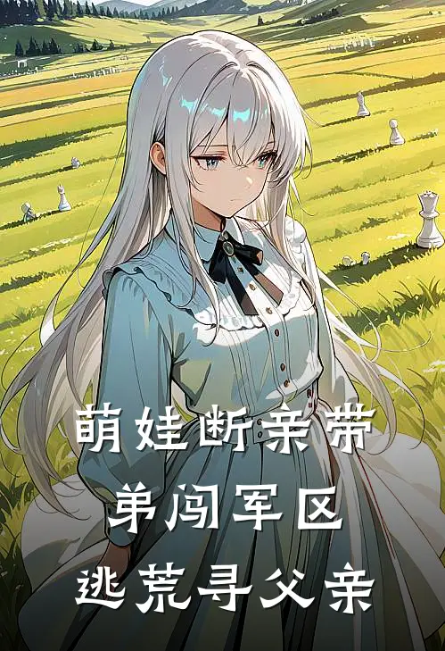 萌娃断亲带弟闯军区，逃荒寻父亲沈月馨沈建国完整版小说全文免费阅读_最新章节列表萌娃断亲带弟闯军区，逃荒寻父亲(沈月馨沈建国)