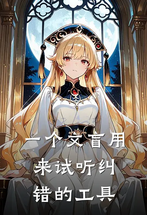 一个文盲用来试听纠错的工具陈铭莫西干免费小说完结_最新章节列表一个文盲用来试听纠错的工具(陈铭莫西干)