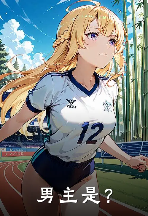 男主是？洛薇莱莱完本小说推荐_免费小说全文阅读男主是？洛薇莱莱