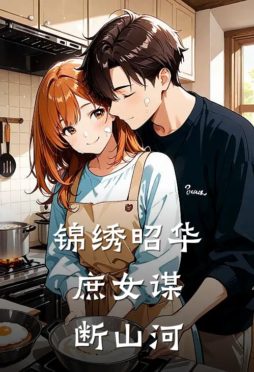 锦绣昭华：庶女谋断山河苏清晏苏明兰热门小说阅读_免费完结小说锦绣昭华：庶女谋断山河苏清晏苏明兰