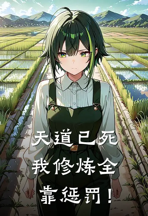 天道已死，我修炼全靠惩罚！(叶玄李默)最新小说_免费阅读完整版小说天道已死，我修炼全靠惩罚！(叶玄李默)