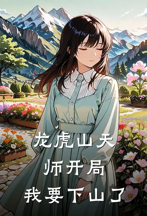 龙虎山天师开局，我要下山了(苏婉清张清玄)小说最新章节_全文免费小说龙虎山天师开局，我要下山了苏婉清张清玄