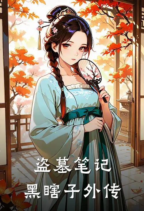 盗墓笔记：黑瞎子外传齐墨巴赫全文免费阅读_完结热门小说盗墓笔记：黑瞎子外传(齐墨巴赫)