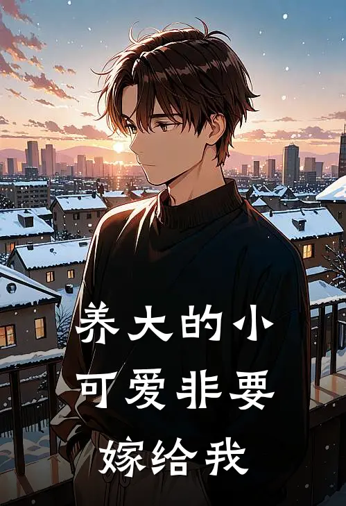 养大的小可爱非要嫁给我顾星河白清梦最新小说推荐_热门小说排行榜养大的小可爱非要嫁给我(顾星河白清梦)