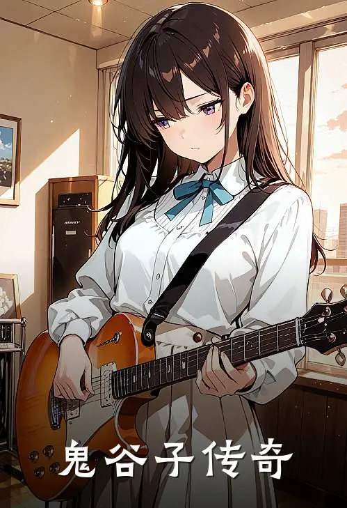 鬼谷子传奇(王骁鬼谷子)已完结小说_小说免费阅读鬼谷子传奇王骁鬼谷子