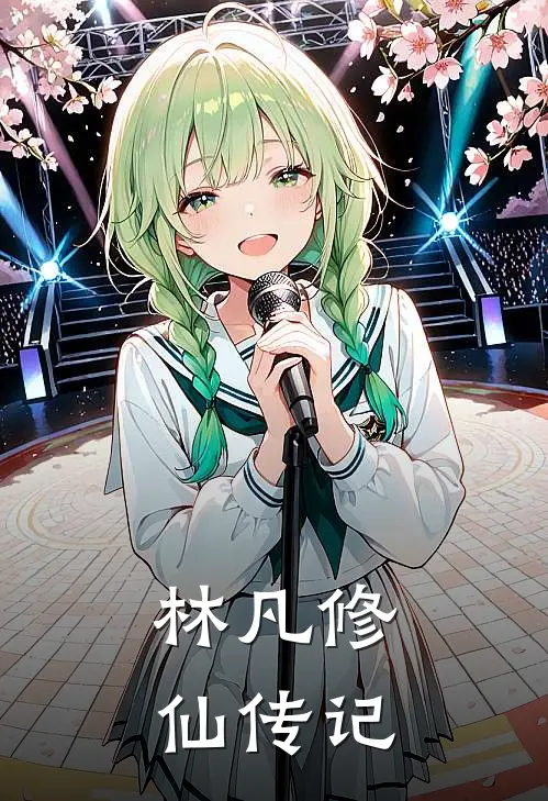 林凡修仙传记林凡林铁匠最新完本小说_免费小说大全林凡修仙传记(林凡林铁匠)