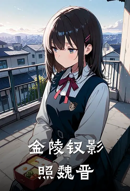 金陵钗影照魏晋