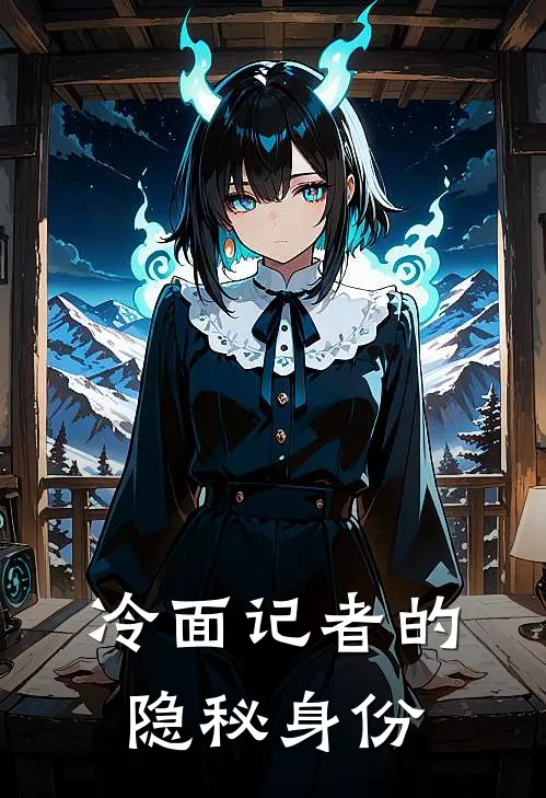 冷面记者的隐秘身份