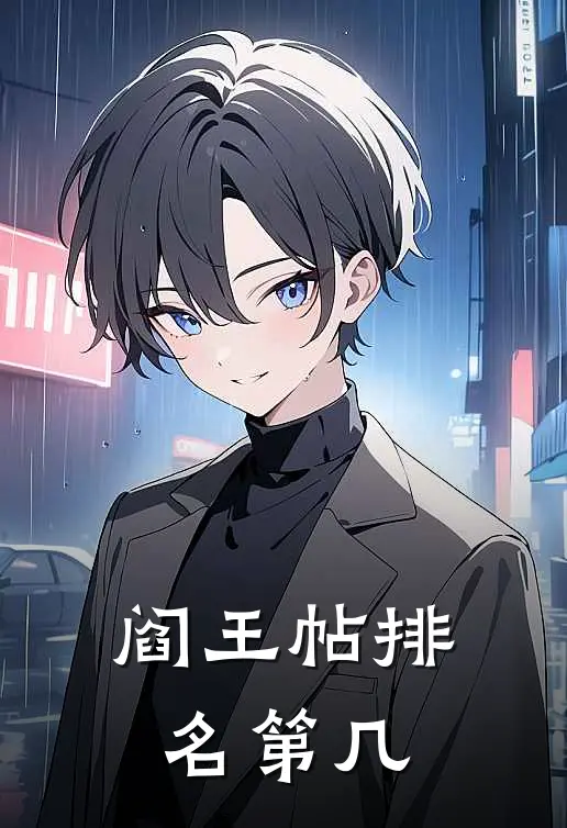 阎王帖排名第几