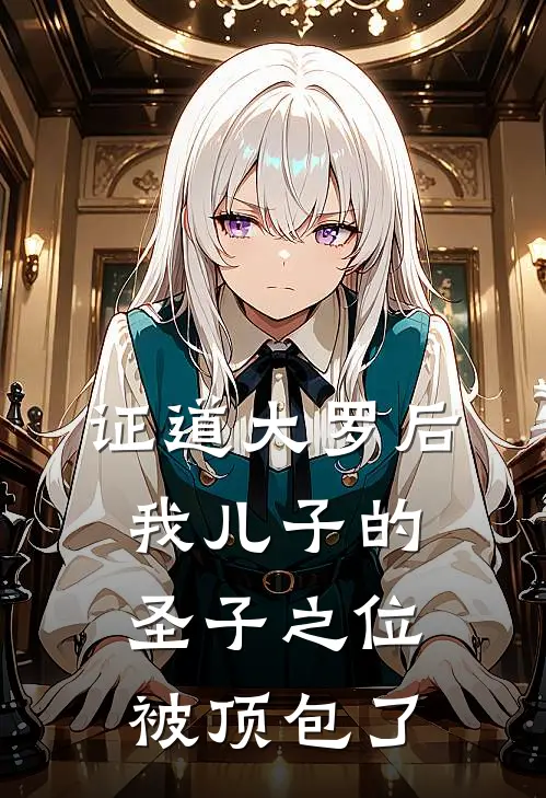证道大罗后，我儿子的圣子之位被顶包了云瑶宸儿最新小说全文阅读_在线免费小说证道大罗后，我儿子的圣子之位被顶包了(云瑶宸儿)