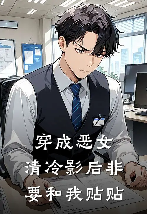 穿成恶女，清冷影后非要和我贴贴夏满商迟无弹窗全文免费阅读_最新推荐小说穿成恶女，清冷影后非要和我贴贴(夏满商迟)